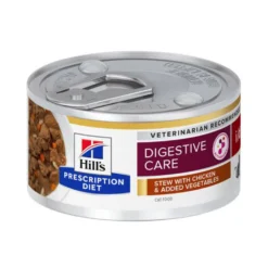 Hill's i/d Digestive Care Stufato - Prescription Diet - Gatto