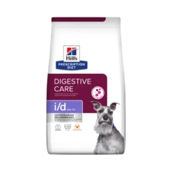Hill's i/d Low Fat - Digestive Care - Prescription Diet - Canine