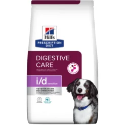 Hill's i/d Sensitive - Digestive Care - Prescription Diet - Cane
