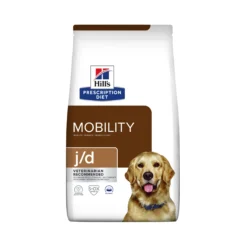 Hill's j/d Joint Care - Prescription Diet - Cane