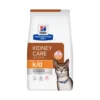 Hill's k/d Kidney Care - Prescription Diet - Gatto - Salmone