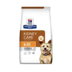 Hill's k/d Kidney Care - Prescription Diet - Cani