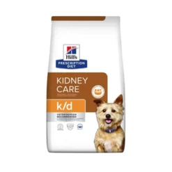 Hill's k/d Kidney Care - Prescription Diet - Cani
