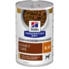 Hill's k/d Kidney Care Stufato - Prescription Diet - Cane