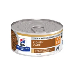 Hill's k/d Kidney Care Stufato - Prescription Diet - Cane