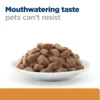 Hill's k/d + Mobility - Prescription Diet - Gatto - Bustina pasto