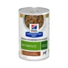 Hill's Metabolic Spezzatino - Prescription Diet - Cane