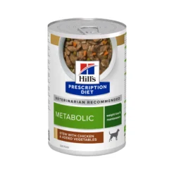 Hill's Metabolic Spezzatino - Prescription Diet - Cane