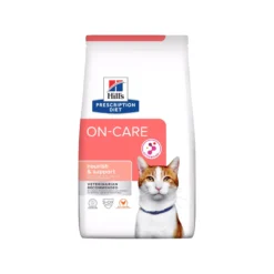 Hill's ON-Care - Prescription Diet - Feline
