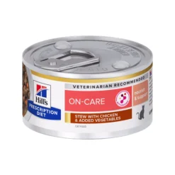 Hill's ON-Care Stufato - Prescription Diet - Feline