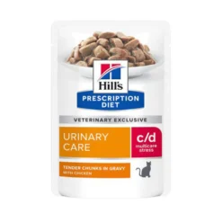 Hill's Prescription Diet c/d Urinary Stress - Busta