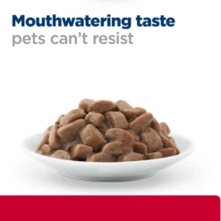 Hill's Prescription Diet - Feline - c/d Urinary Stress + Metabolic - Gatto - Cibo Umido