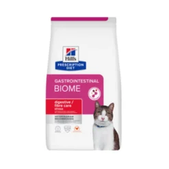 Hill's Prescription Diet - Gastrointestinal Biome Stress - Cibo per Gatti