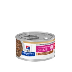 Hill's Prescription Diet - Gastrointestinal Biome Stress - Cibo per gatti - Stufato