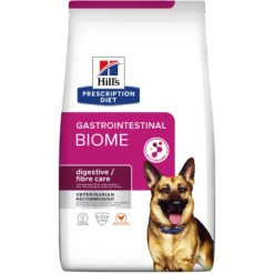 Hill's Prescription Diet - Gastrointestinal Biome - Cibo per Cani