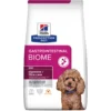 Hill's Prescription Diet Gastrointestinal Biome - Canine - Mini