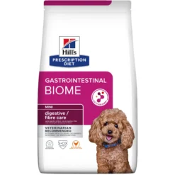 Hill's Prescription Diet Gastrointestinal Biome - Canine - Mini
