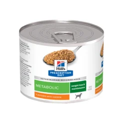 Hill's Prescription Diet Metabolic Weight Management - Lattina