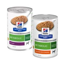 Hill's Prescription Diet Metabolic Weight Management - Lattina