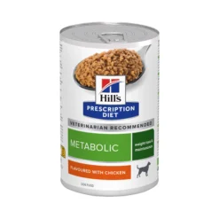 Hill's Prescription Diet Metabolic Weight Management - Lattina