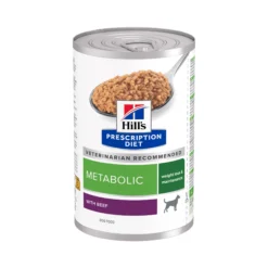 Hill's Prescription Diet Metabolic Weight Management - Lattina
