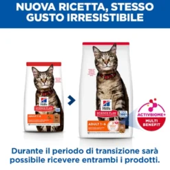 Hill's Science Plan Adult - Agnello
