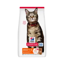 Hill's Science Plan Adult - Agnello