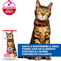 Hill's Science Plan Adult - Light - Pollo
