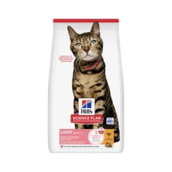 Hill's Science Plan Adult - Light - Pollo
