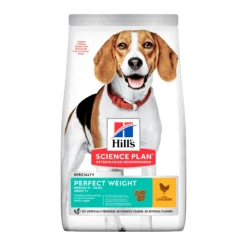 Hill's Science Plan - Adult - Perfect Weight - Cani