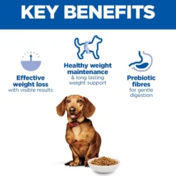 Hill's Science Plan - Adult - Perfect Weight - Cani
