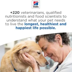 Hill's Science Plan - Adult - Perfect Weight - Cani