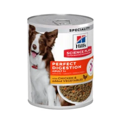 Hill's Science Plan Adult Perfect Digestion Cibo per Cani