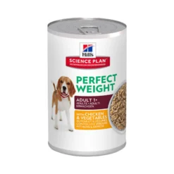 Hill's Science Plan Adult Perfect Weight - Cani - Lattina