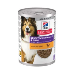 Hill's Science Plan Adult Sensitive Stomach & Skin - Pollo