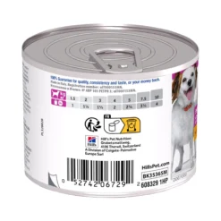 Hill’s Science Plan Adult Small & Mini Mousse
