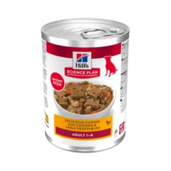 Hill's Science Plan - Adult - Spezzatino - Pollo