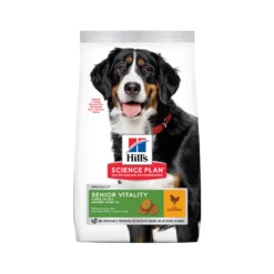 Hill's Science Plan - Canine Senior Vitality