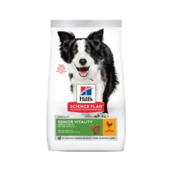 Hill's Science Plan - Canine Senior Vitality