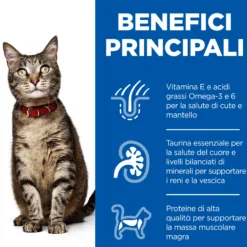 Hill's Science Plan Feline Adult Favourite Selection