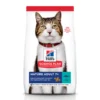 Hill's Science Plan - Feline Mature Adult - Tonno
