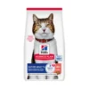 Hill's Science Plan - Feline Mature Adult - Salmon