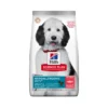 Hill's Science Plan Hypoallergenic Adult Large Cibo per Cani - Salmone