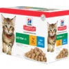 Hill's Science Plan - Kitten - Bustine Pasti - Selezione Preferita