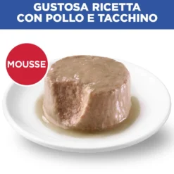 Hill's Science Plan Kitten & Mother Tender Mousse
