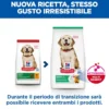 Hill's Science Plan - Large Breed - Puppy - Pollo