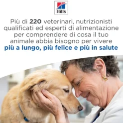 Hill's Science Plan - Large Breed - Puppy - Pollo