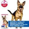 Hill's Science Plan - Large Breed - Mature Adult 6+ - Pollo