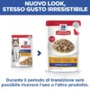 Hill's Science Plan Mature Adult - Pollo - Bustina Pasto