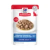Hill's Science Plan Mature Adult - Pesce Marino - Bustina Pasto